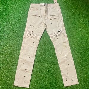White Stag Classic White Jeans